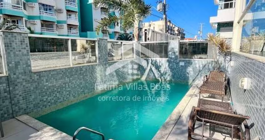 APARTAMENTO DUPLEX MOBILIADO À VENDA A 150 METROS DA PRAIA DOS INGLESES NA REGIÃO DAS GAIVOTAS EM FLORIANÓPOLIS