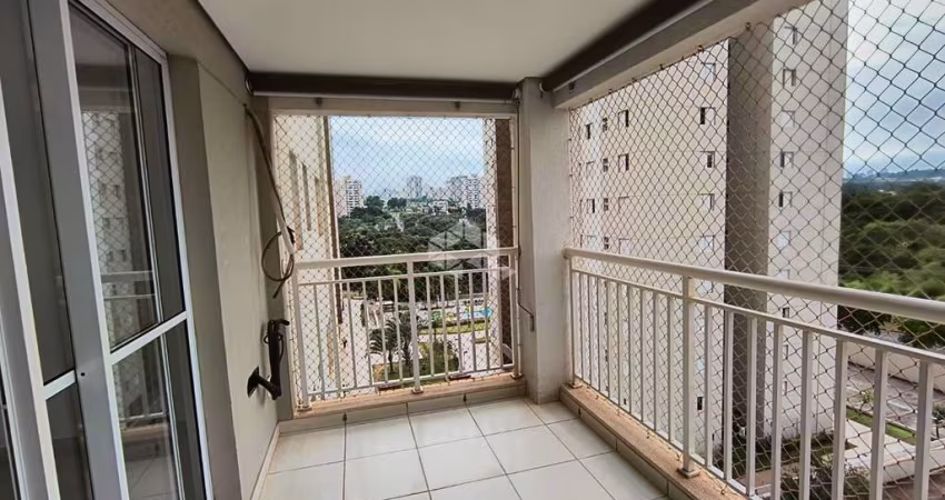 Apartamento 3 suites, Vila do Golf, 2 vagas