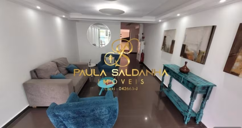 Lindo Apartamento à Venda em Praia Grande!