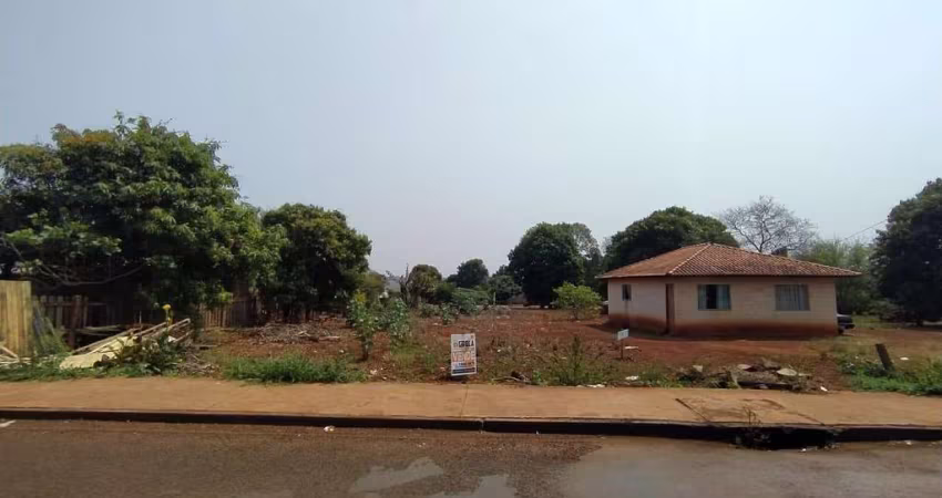 Terreno para Venda em Campo Mourão, Vila Guarujá
