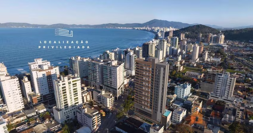 Apartamento para Venda em Itapema, Centro