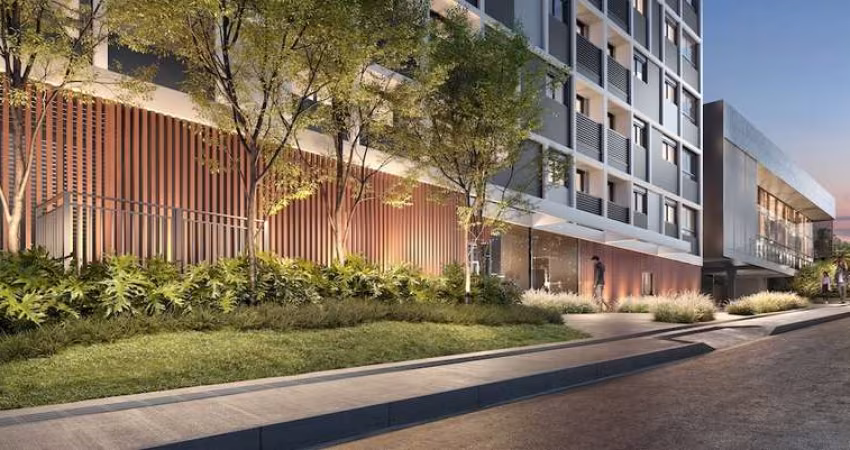Apartamento com 1 quarto à venda na Rua Anita Garibaldi, 1325, Mont Serrat, Porto Alegre