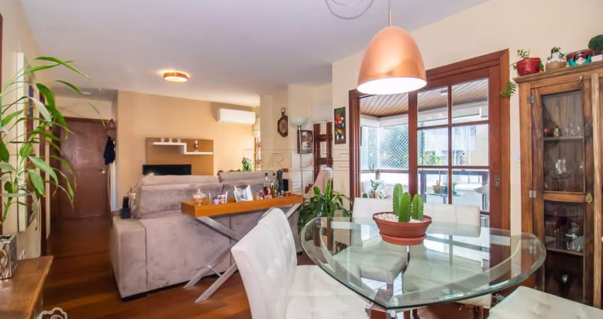 Apartamento com 2 quartos à venda na Rua Professor Ivo Corseuil, 324, Petrópolis, Porto Alegre