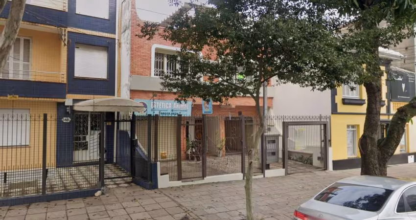 Apartamento com 1 quarto para alugar na Avenida América, 79, Auxiliadora, Porto Alegre