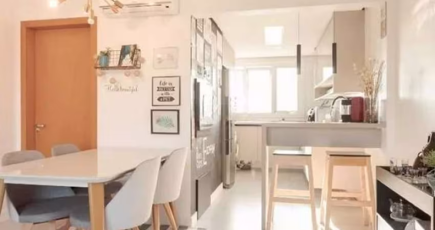 Apartamento com 2 quartos para alugar na Rua Vinte e Quatro de Agosto, 301, Jardim Itu Sabará, Porto Alegre