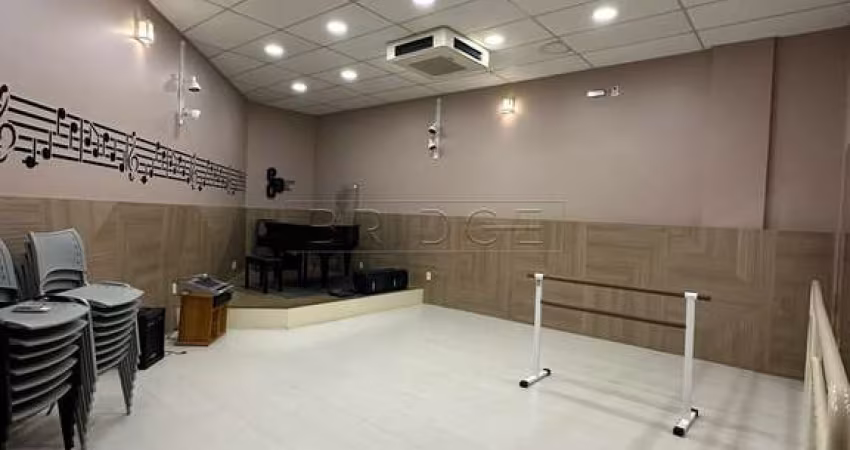 Ponto comercial com 10 salas para alugar na Rua Schiller, 14, Rio Branco, Porto Alegre