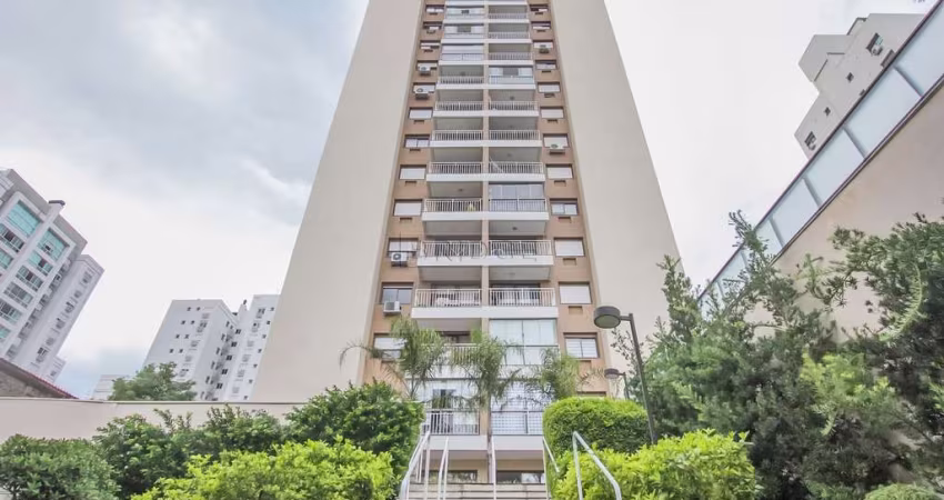 Apartamento com 3 quartos para alugar na Beco Andaraí, 566, Passo da Areia, Porto Alegre