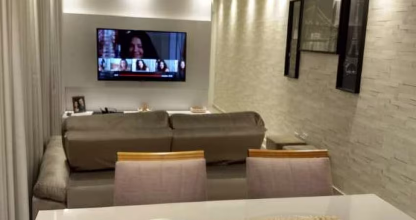 OPORTUNIDADE APARTAMENTO VILA VITORIA MAUÁ