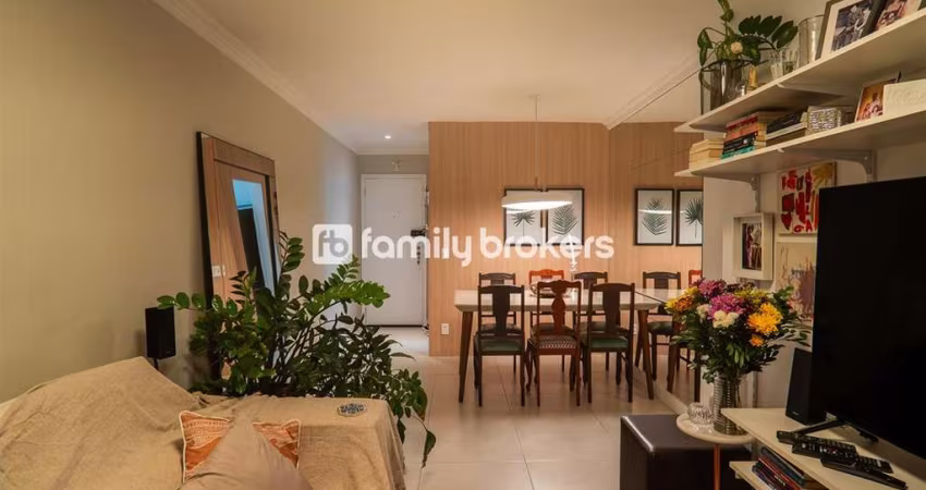 BARRA BALI  3 QTOS DOCUMENTAÇÃO E APARTAMENTO IMPECÁVEL ACEITA FINANCIAMENTO