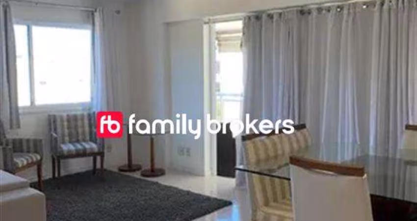 COPACABANA - APARTAMENTO  DE 122 M² COM 2 SUÍTES | DEPENDÊNCIA COMPLETA | 2 VAGAS