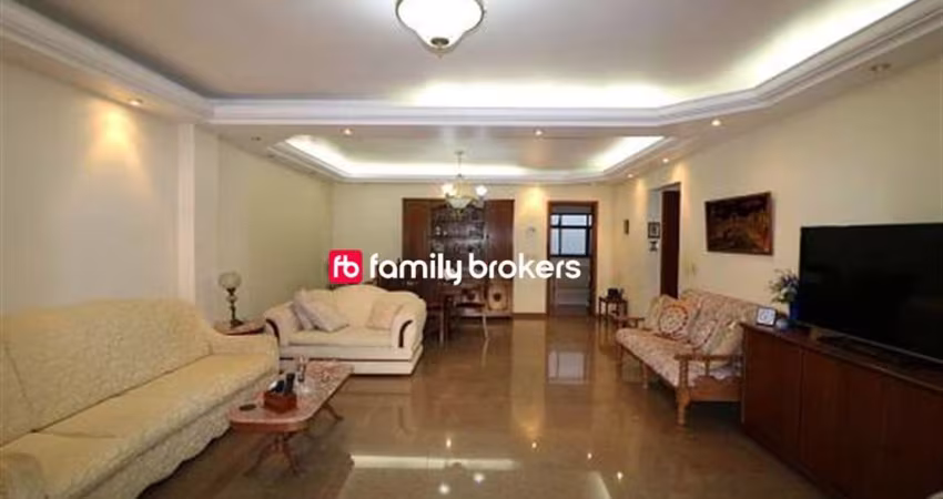 EXCELENTE COBERTURA DE 4 QUARTOS (2 SUITES) GLEBA A | 359 M² | RECREIO