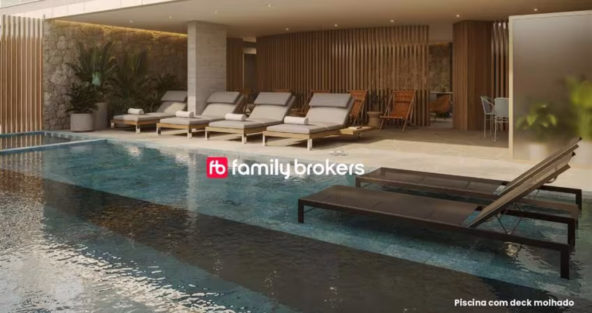 ÚLTIMA UNIDADE DE TOWNHOUSE Á VENDA NO CONDOMINIO 786 PRUDENTE | 3 SUÍTES