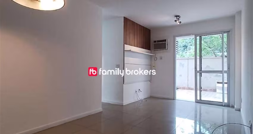CONDOMÍNIO HEAVEN: BELÍSSIMO GARDEN COM 3 QUARTOS SENDO 1 SUITE | 154 M² | 2 VAGAS