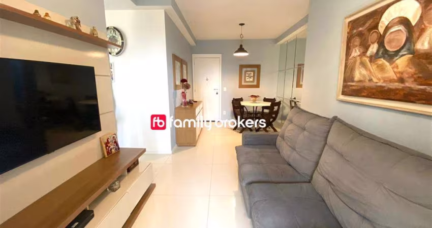 Descubra o Apartamento Ideal no Condomínio Mayaan