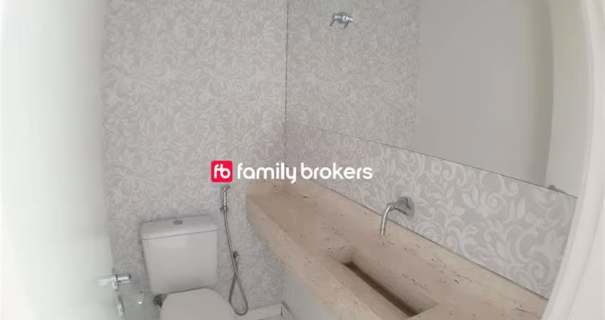 APARTAMENTO DE 3 QUARTOS | 100M² | SOL DA MANHÃ - À VENDA NA FREGUESIA