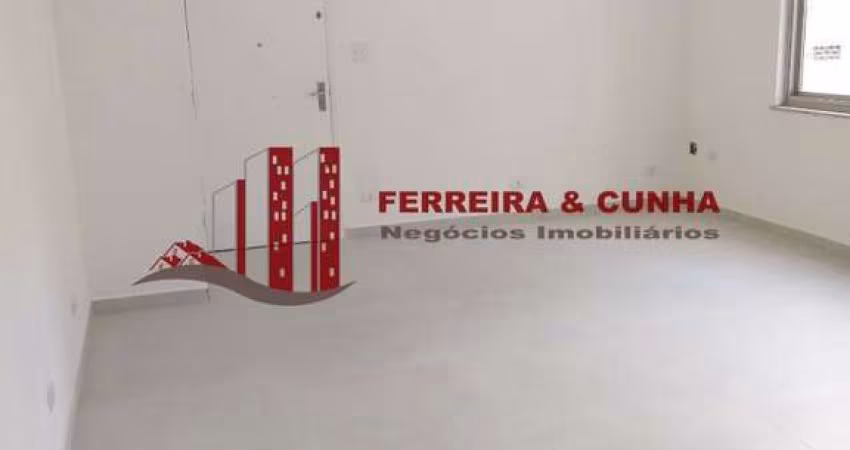 Excelente apartamento no bairro da Santa Cecília - 103m² - 2 dorms (sendo 1 suite) - 1 vaga
