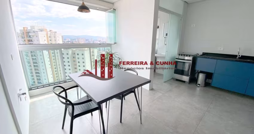 Apartamento 55m² Santa Terezinha