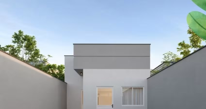 Uma casa linda preparada para você
