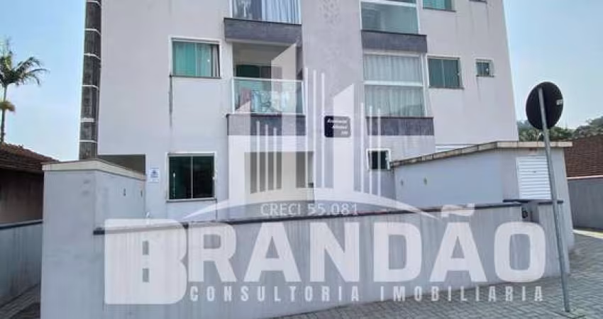 Apartamento  à venda, Centro, GUARAMIRIM - SC  com movéis sob medida