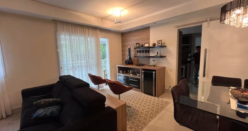 Funcional apartamento tipo para venda com 3 quartos, sendo 1 suíte, 112m²