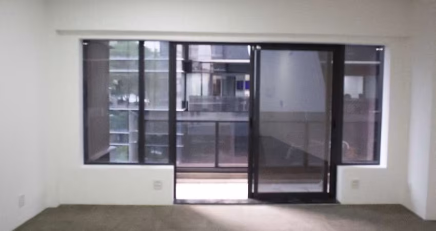 Funcional conjunto comercial para venda, 50m²