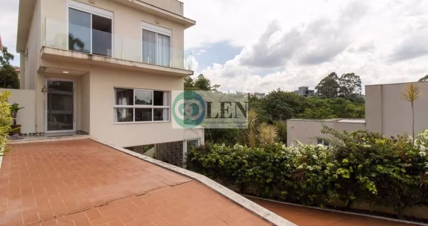 Casa em Condomínio para Venda em Arujá, Residencial Real Park, 4 dormitórios, 2 suítes, 5 banheiros, 4 vagas