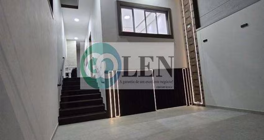 Apartamento para Venda em Guarulhos, Cidade Parque Alvorada, 3 dormitórios, 1 suíte, 3 banheiros, 2 vagas