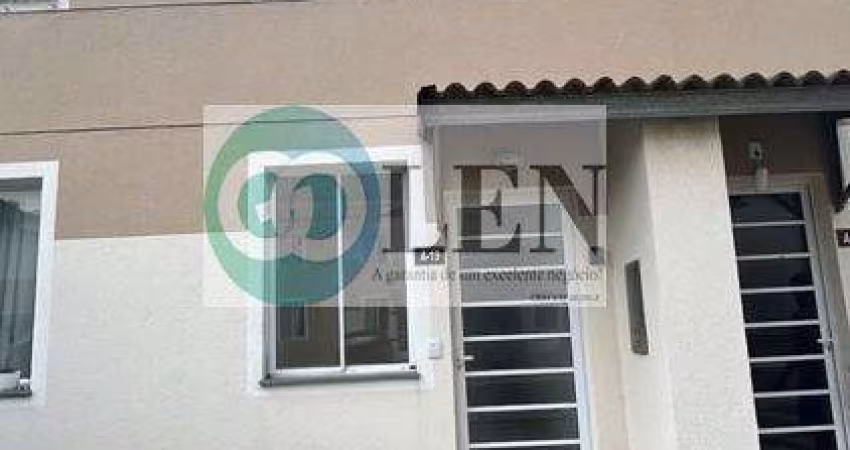 Casa em Condomínio para Venda em Guarulhos, Agua Chata, 2 dormitórios, 2 banheiros, 1 vaga