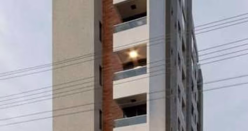 Apartamento com 3 quartos à venda na Rua João Pessoa, Rosário, Conselheiro Lafaiete