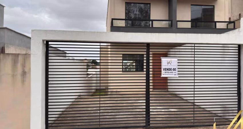 Casa com 2 quartos à venda na Praça Pimentel Duarte, Morada do Sol, Conselheiro Lafaiete