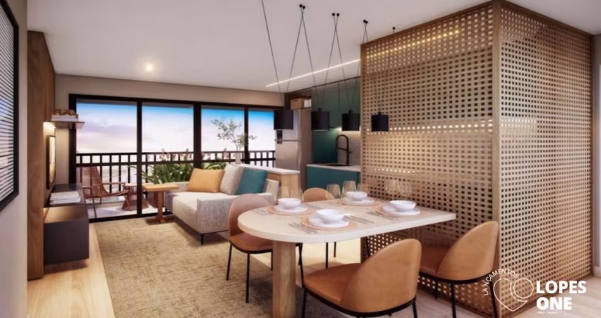 Apartamento de 2 Dormitórios a 5 Minutos do Metrô Tucuruvi | Entrega 2025