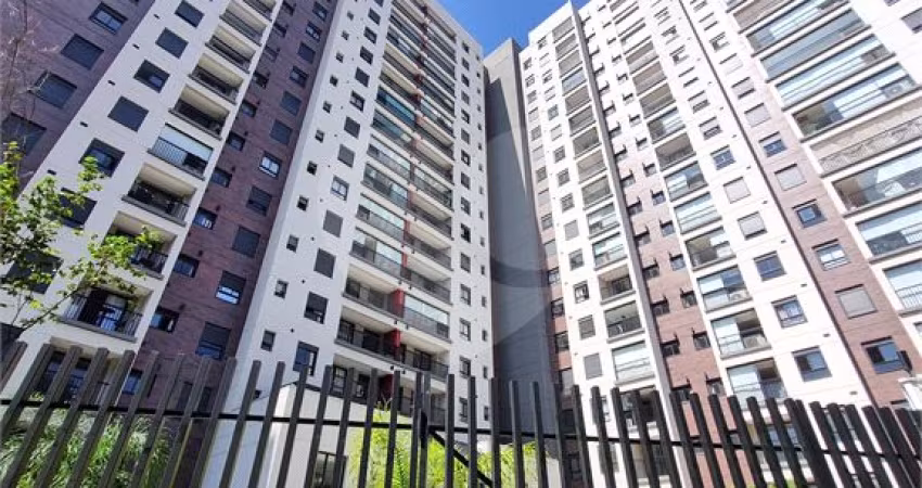 Apartamento Novo à Venda – 49m², 2 Dormitórios (1 Suíte), 1 Vaga – Condomínio Nova Pauliceia – Jardim São Paulo (Zona Norte), São Paulo