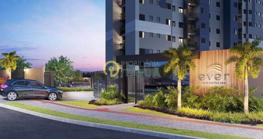 (Últimas unidades) Apartamentos na planta à venda em frente ao Shopping Norte, Pacaembu, Londrina,