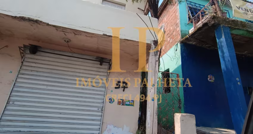 Vende-se Casas, na Colônia Oliveira Machado, Manaus