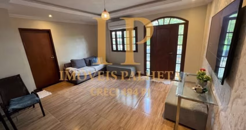 Aluga-se Casa duplex, 4 suítes, 3 vagas de garagem na Cidade Nova