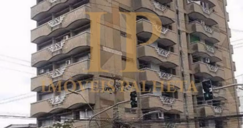 Aluga-se Anaira, 4 quartos, 3 vagas na garagem, 11º andar, Centro