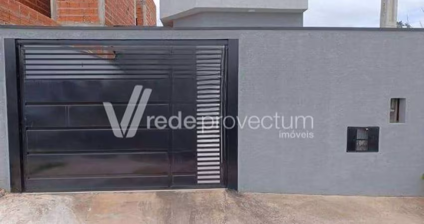 Casa com 3 quartos à venda na 7, 459, Jardim Vila Verde, Hortolândia