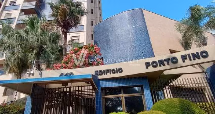 Apartamento com 2 quartos à venda na Avenida Princesa D'Oeste, 440, Jardim Proença, Campinas