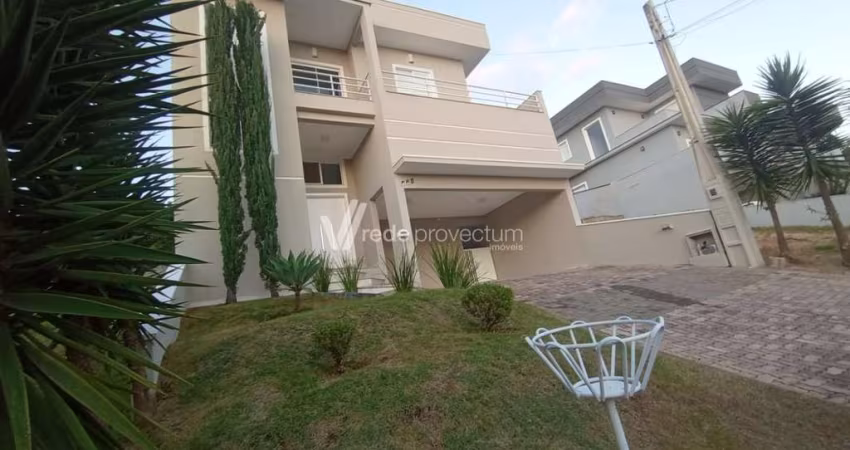 Casa em condomínio fechado com 3 quartos para alugar na Rua Maria Regina Giunco, s/nº, Jardim Panorama, Vinhedo