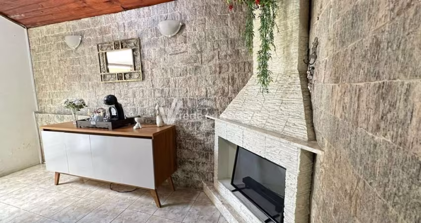 Casa com 3 quartos à venda no Jardim São Marcos, Valinhos 