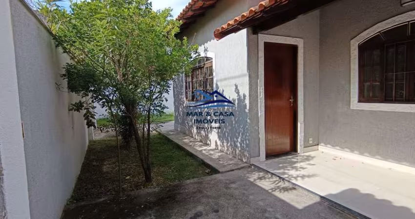 Casa em Jardim Atlântico Central (Itaipuaçu), Maricá/RJ