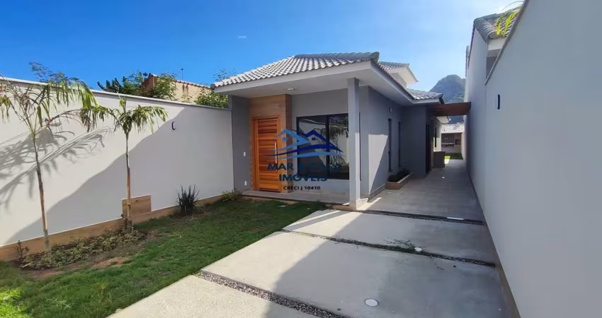Casa em Praia de Itaipuaçu (Itaipuaçu), Maricá/RJ