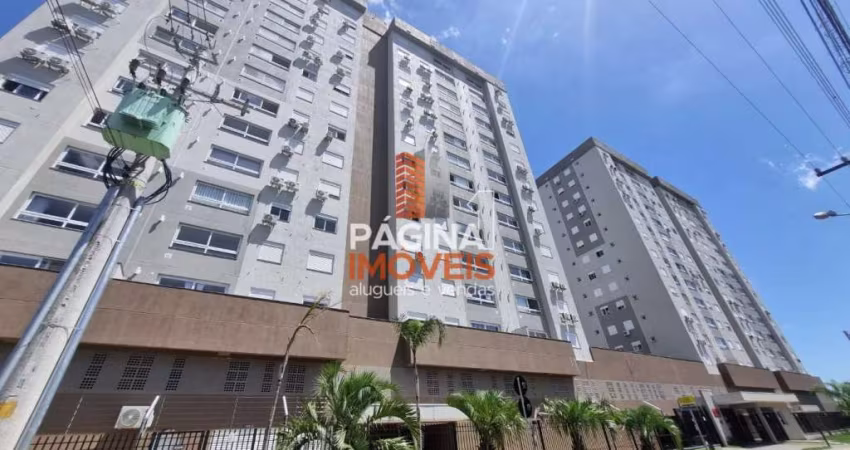 Página 1 Imóveis anuncia para venda excelente opção de apartamento com 02 dormitórios no Condomínio Residencial Sense no centro de Canoas–RS. - AP363