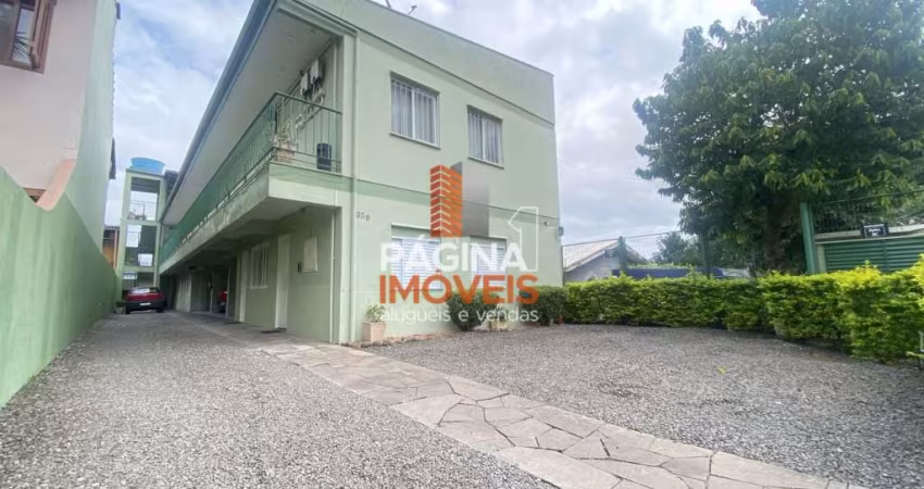 Página 1 Imóveis anuncia para venda, prédio com 15 kitnets, &amp;quot;mobiliados&amp;quot;, bairro São José, Canoas–RS. - AP448