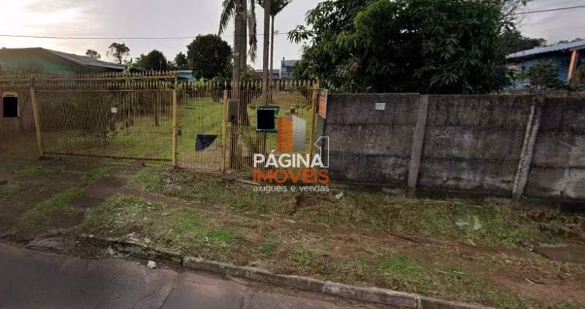 Página 1 Imóveis anuncia terreno em localização privilegiada para venda no Olaria, Canoas/RS. - TE484