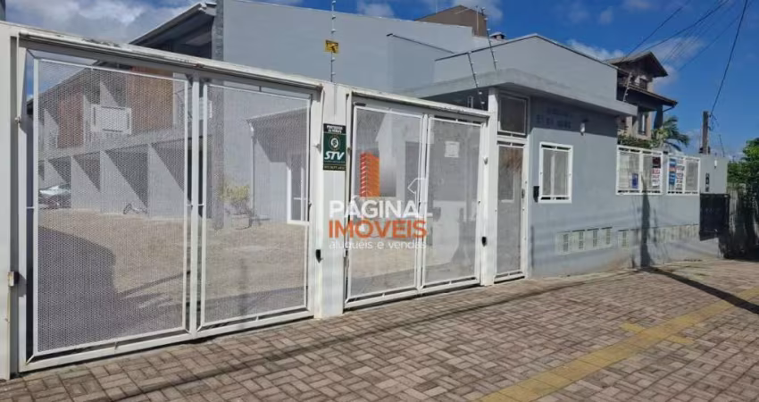 Página 1 Imóveis anuncia excelente &amp;quot;sobrado&amp;quot;, com 3 dormitórios no bairro Igara em Canoas–RS. - SO464