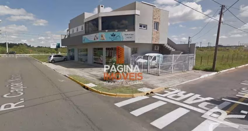 Página 1 Imóveis anuncia excelente &amp;quot;sala comercial&amp;quot;, para aluguel e venda, no bairro Estância Velha, em Canoas/RS. - SA554