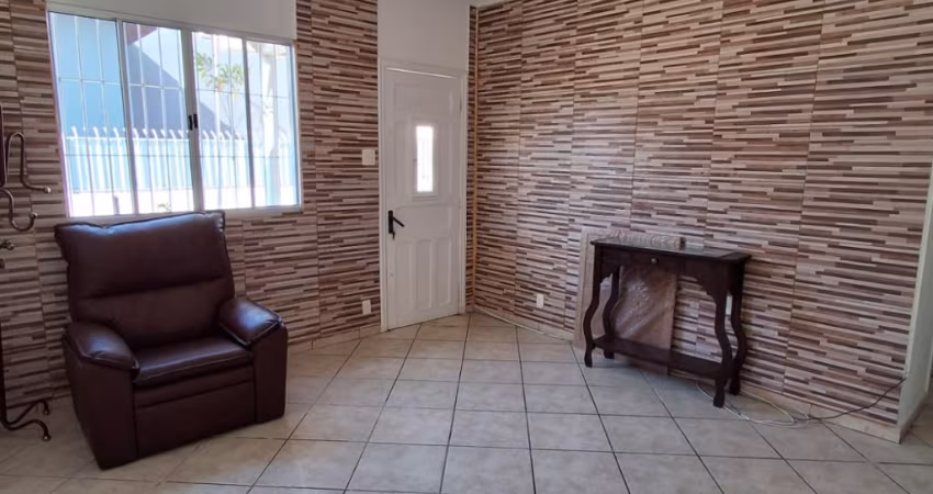 Casa Espaçosa!