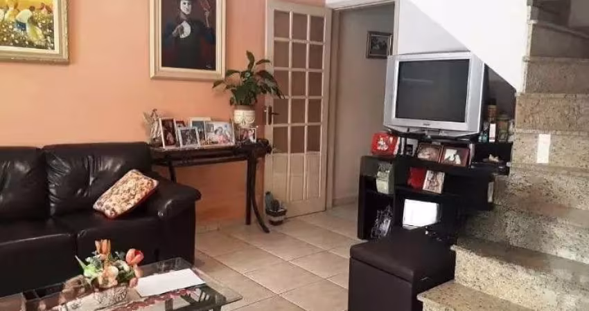 Sobrado Bairro Olímpico!