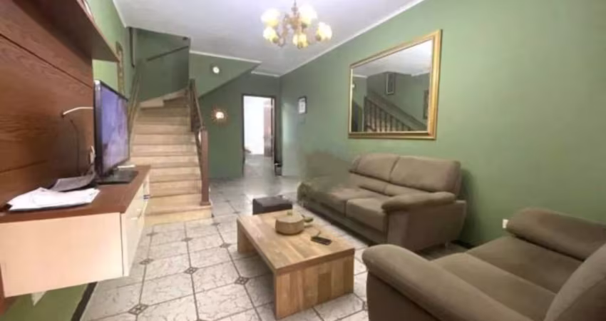 Sobrado Bairro Maua